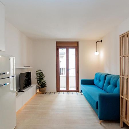 Pizarro By Seaward Suites Villajoyosa Eksteriør bilde