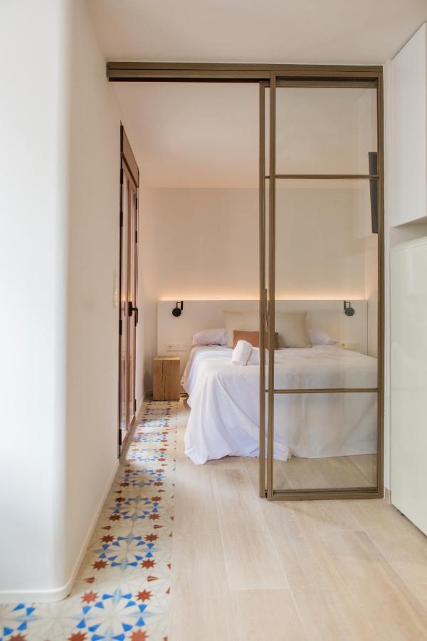 Pizarro By Seaward Suites Villajoyosa Eksteriør bilde
