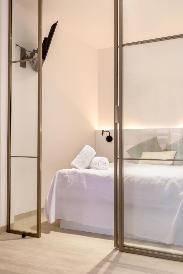 Pizarro By Seaward Suites Villajoyosa Eksteriør bilde
