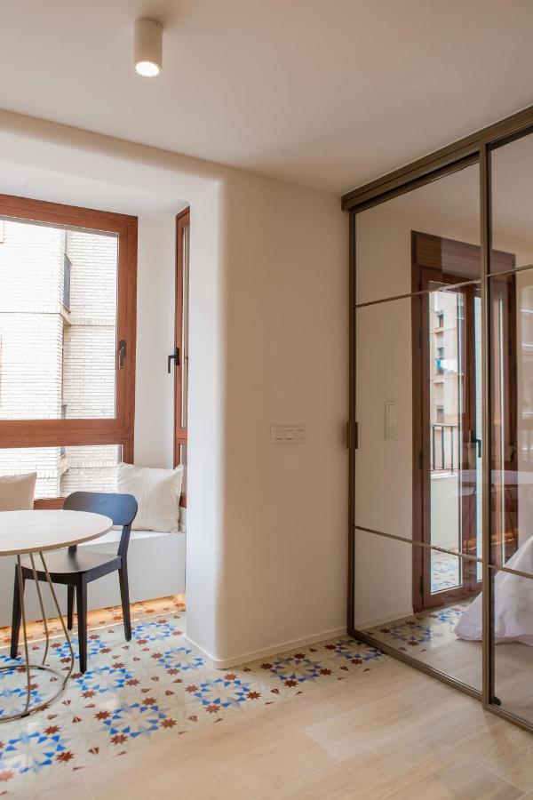 Pizarro By Seaward Suites Villajoyosa Eksteriør bilde