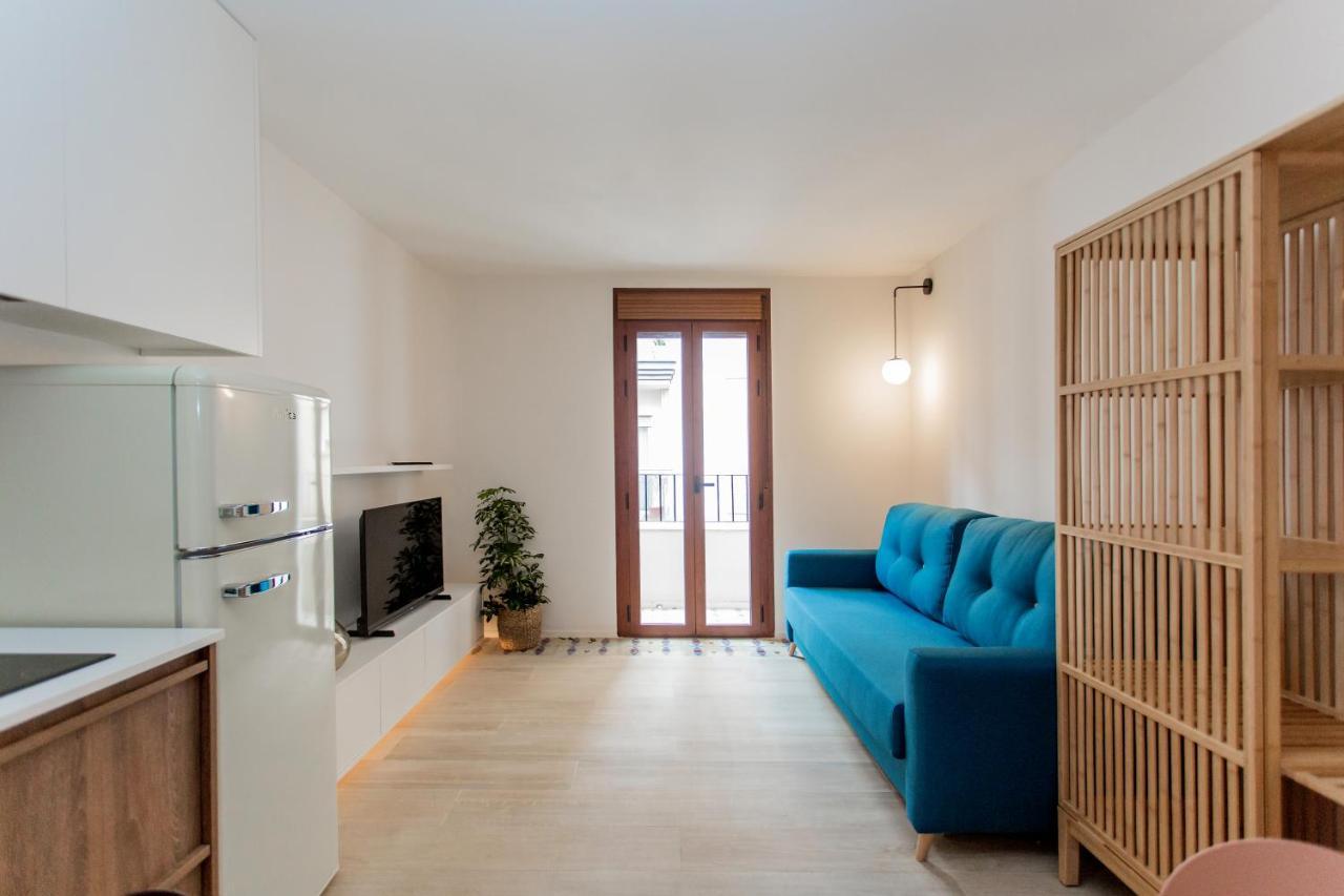 Pizarro By Seaward Suites Villajoyosa Eksteriør bilde