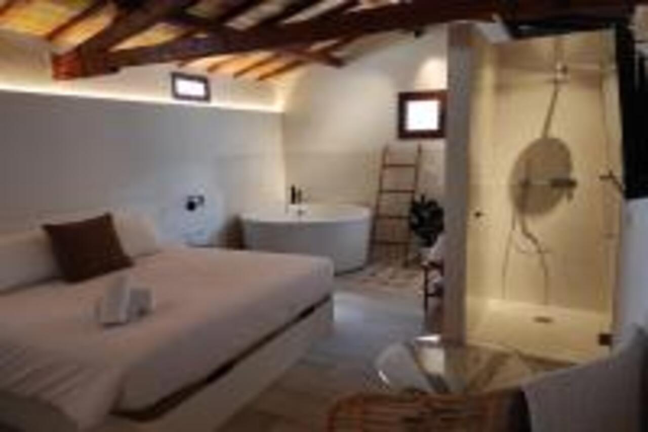 Pizarro By Seaward Suites Villajoyosa Eksteriør bilde