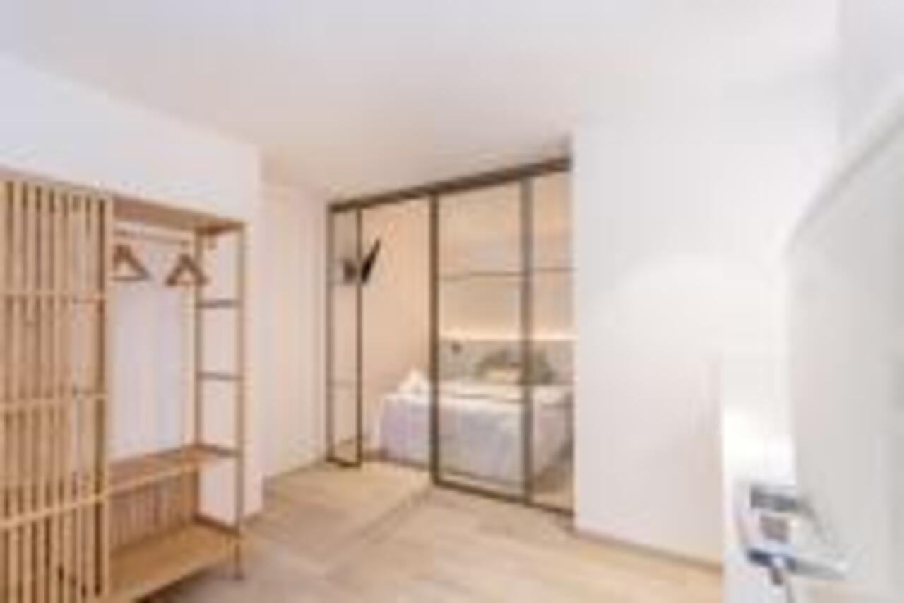 Pizarro By Seaward Suites Villajoyosa Eksteriør bilde