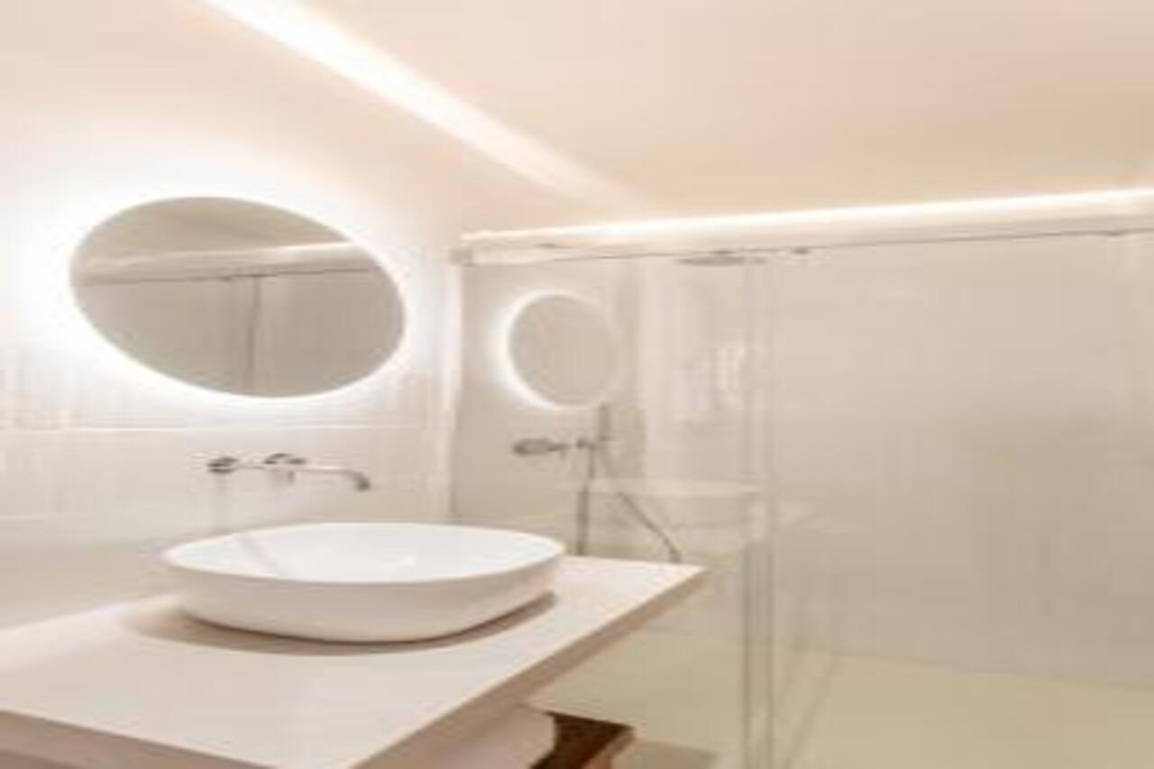 Pizarro By Seaward Suites Villajoyosa Eksteriør bilde