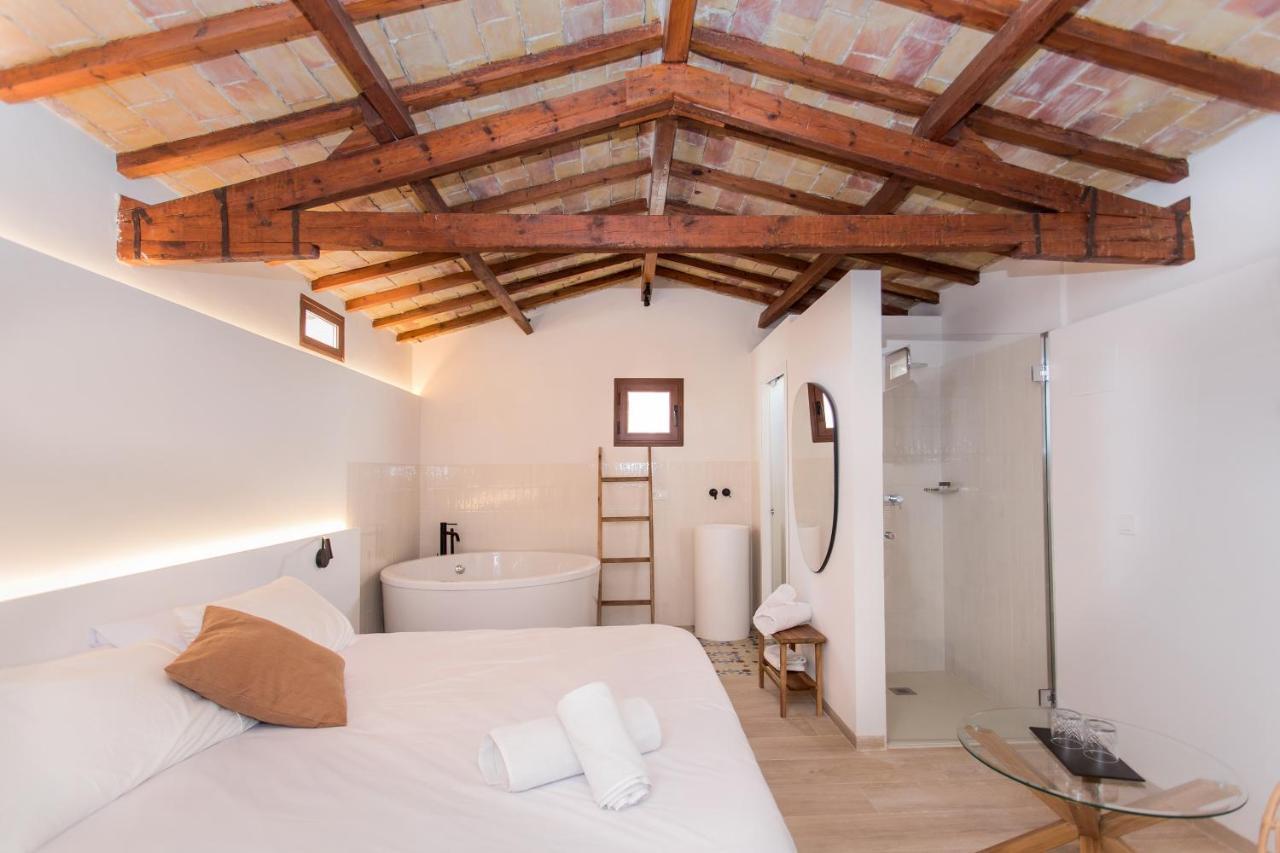 Pizarro By Seaward Suites Villajoyosa Rom bilde