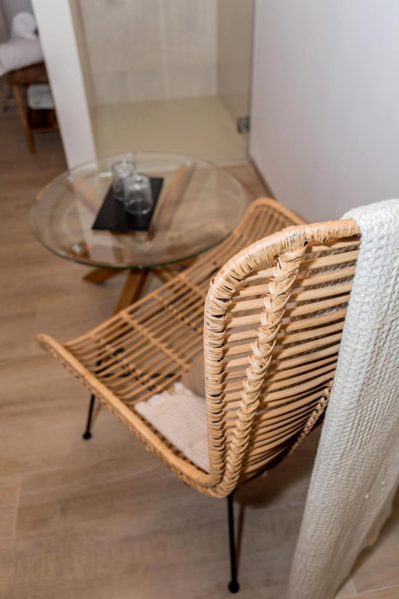 Pizarro By Seaward Suites Villajoyosa Rom bilde